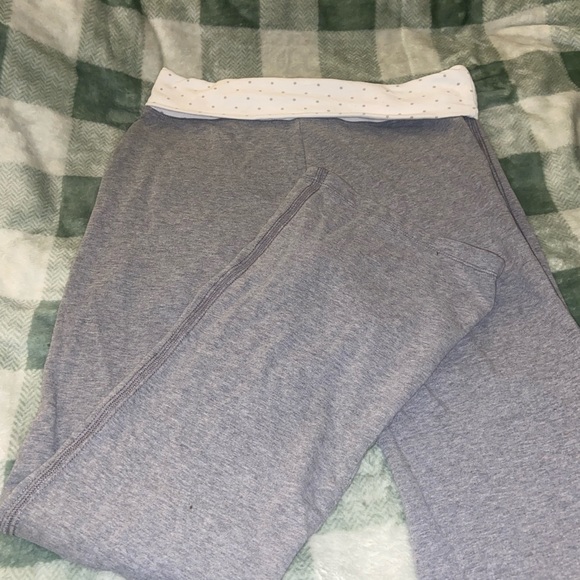 Vintage Aeropostale Wide-leg Leggings - Picture 3 of 4